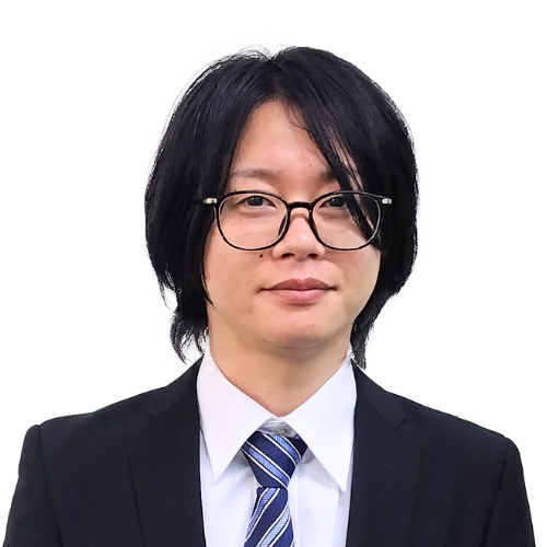 社員写真