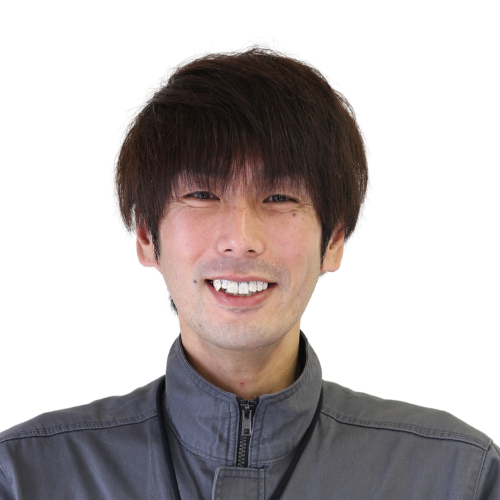 社員写真